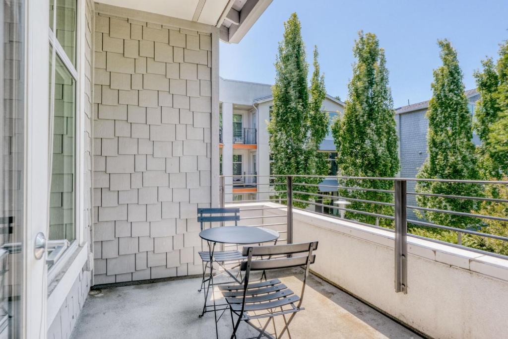 Mountain View 1br w pool garden spa nr shops SFO-1439 photo 3