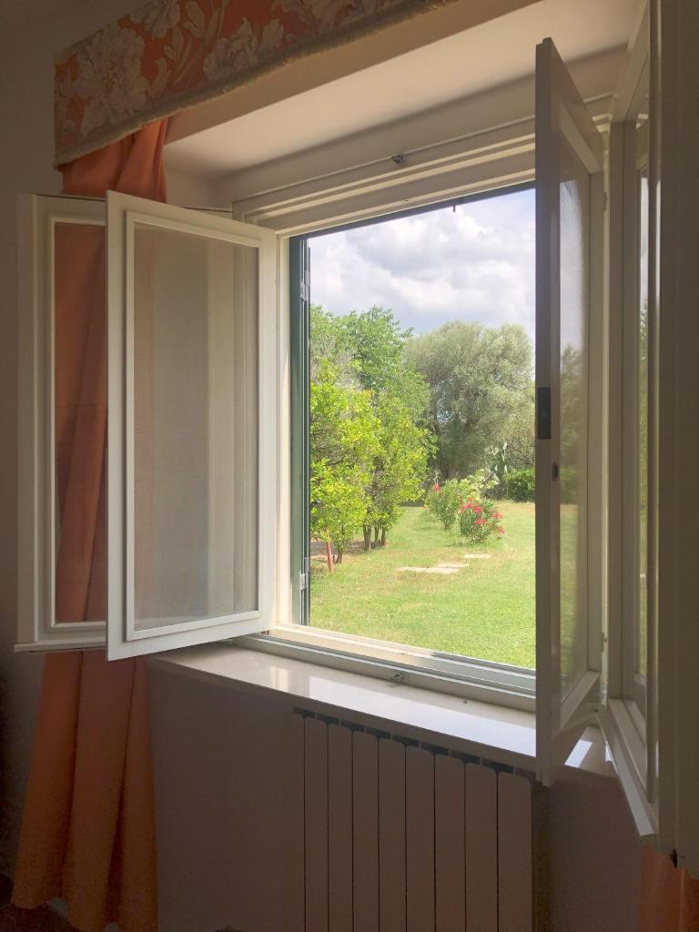 Villa Francesca - Camere con giardino photo 1
