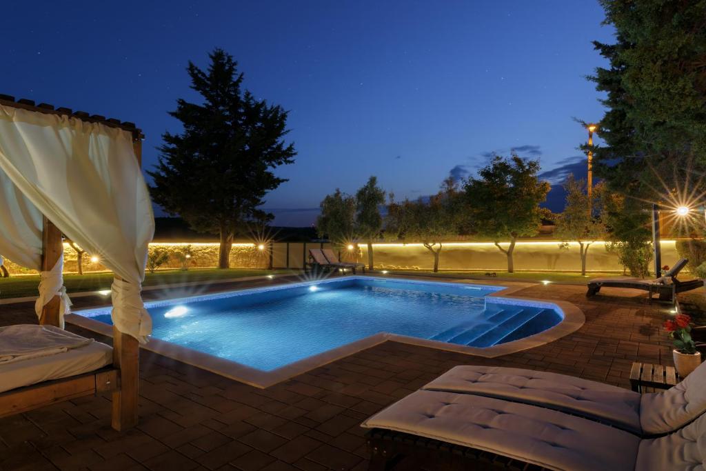 Holiday Home Giardino Marino photo 4