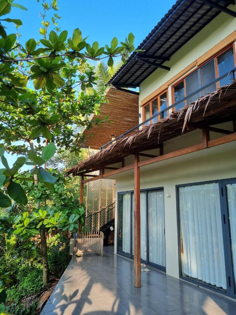Comfy homestay