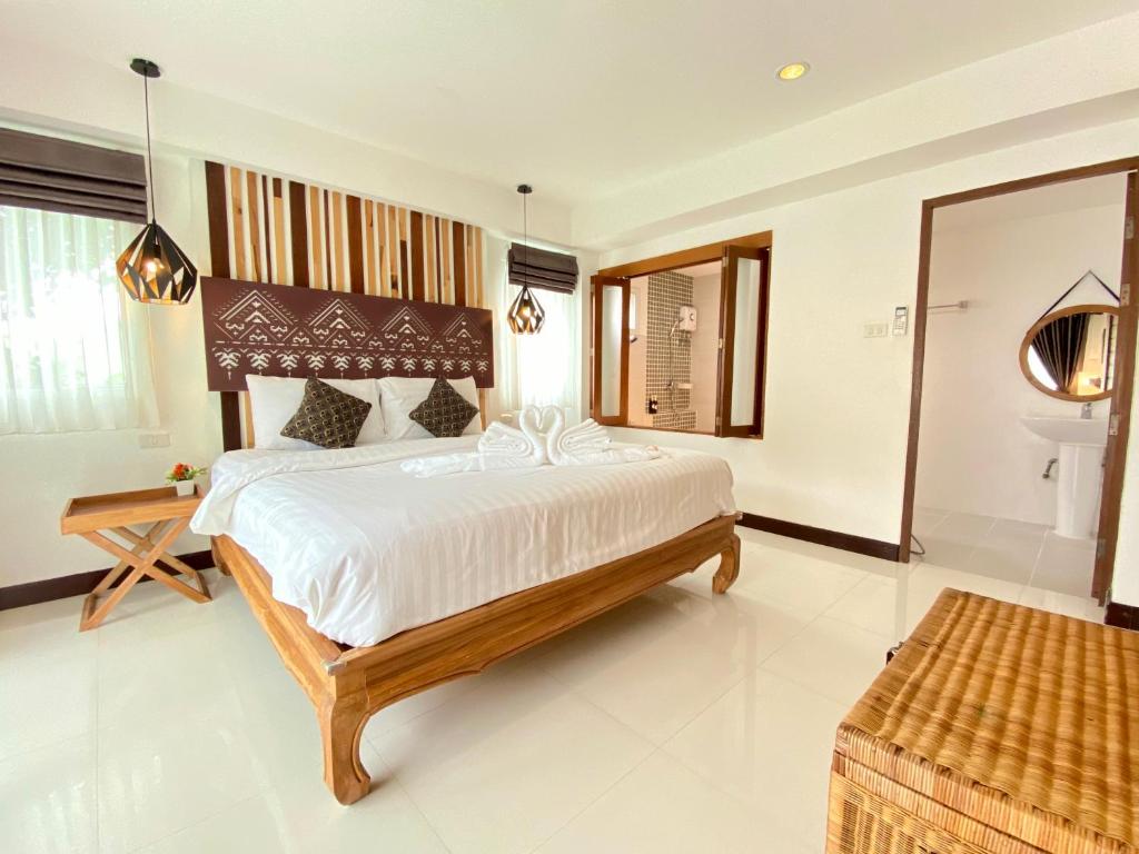 My Chiangmai Boutique Lodge photo 1