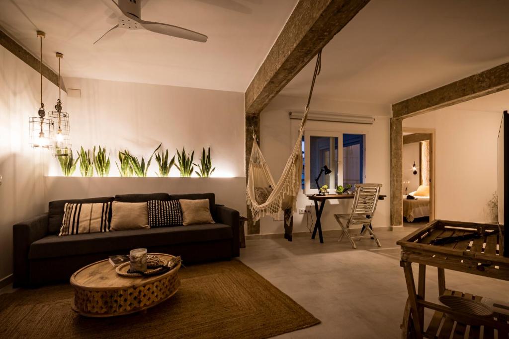 K-MOON Apartment