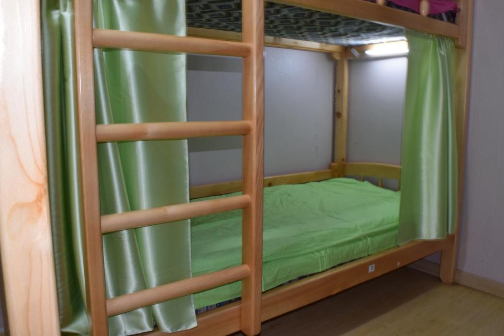 Wonder Mongolia Guesthouse and Tour Operator LLC photo 1