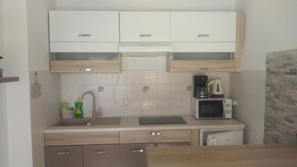 Apartment Tuja photo 4