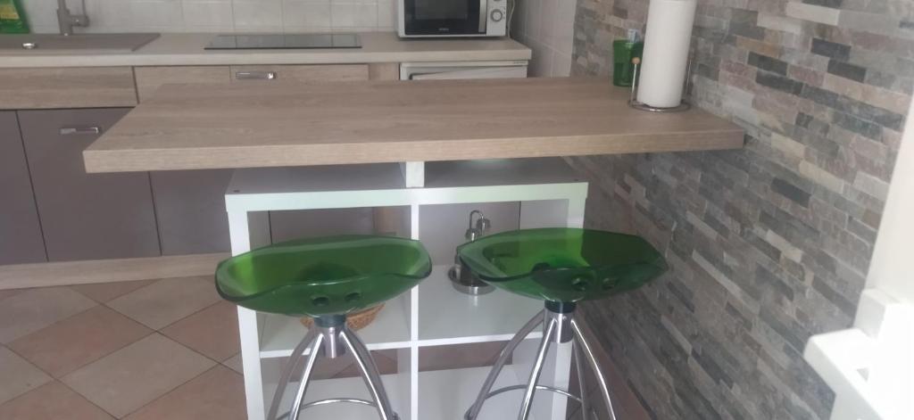 Apartment Tuja photo 3
