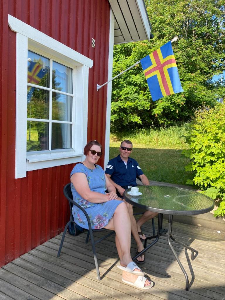 Kastelholms Gästhem photo 1