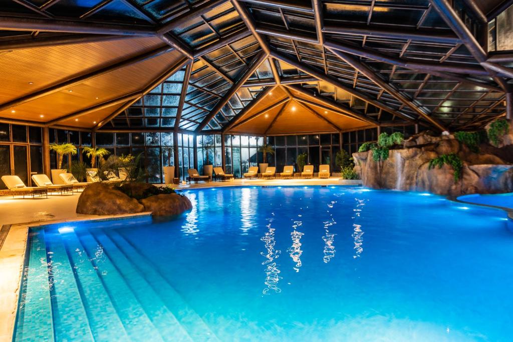 Bendito Cacao Resort & Spa photo 4
