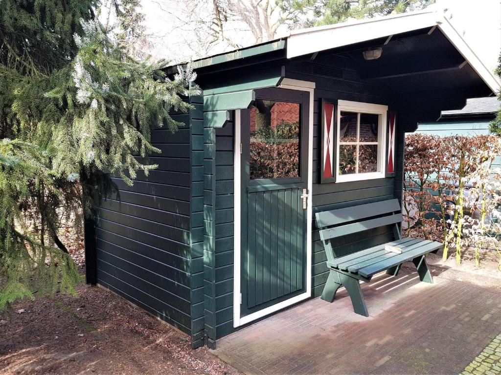 Mooie 6 persoons vakantieboerderij in de Achterhoek photo 3