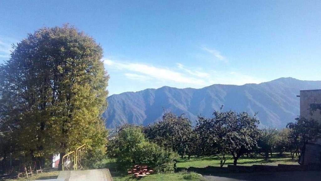 Odzun Hotel photo 2