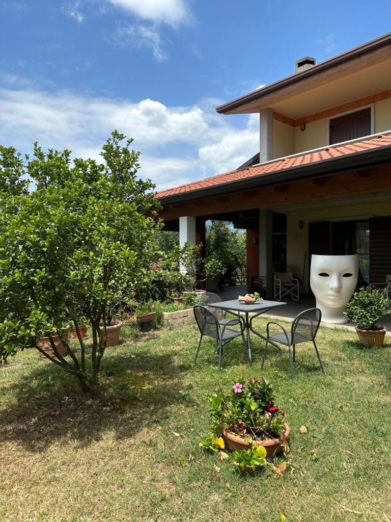 Agriturismo Fioravante photo 4