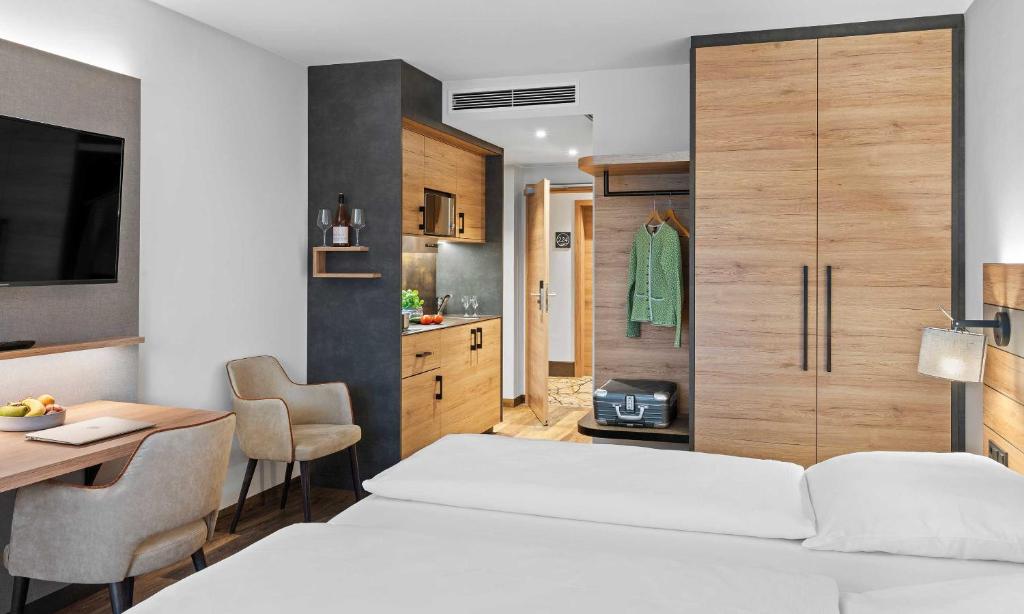 Hotel Seeblick photo 1