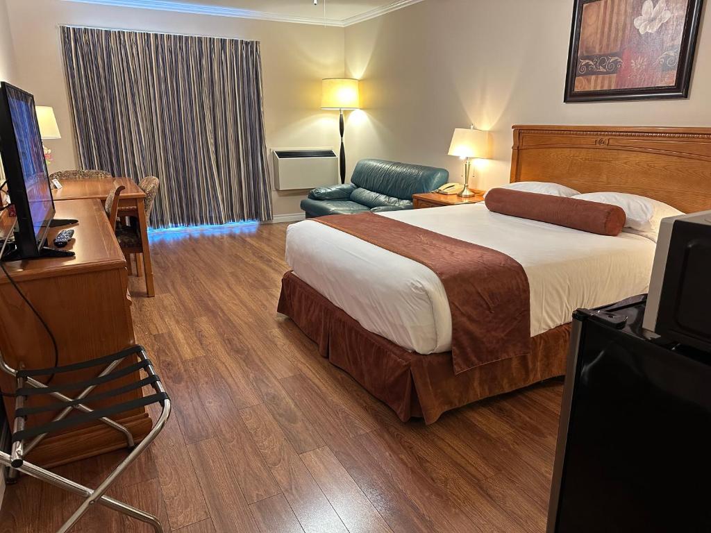 Motel Becancour photo 3