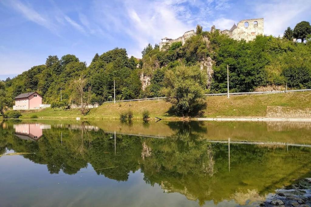 Villa Cesarica photo 3