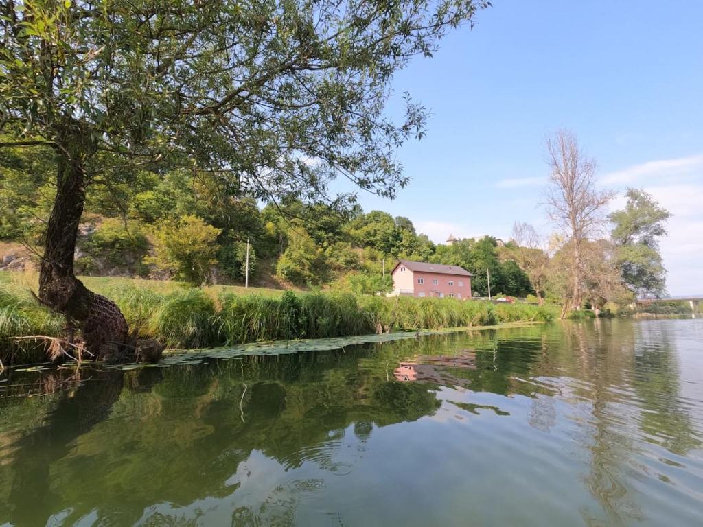 Villa Cesarica photo 2