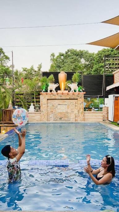Delia's Guest House photo 3