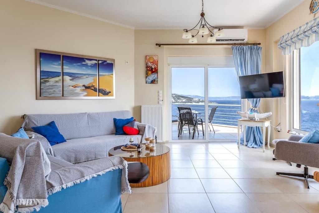 Seascape 3 Bedroom House photo 2