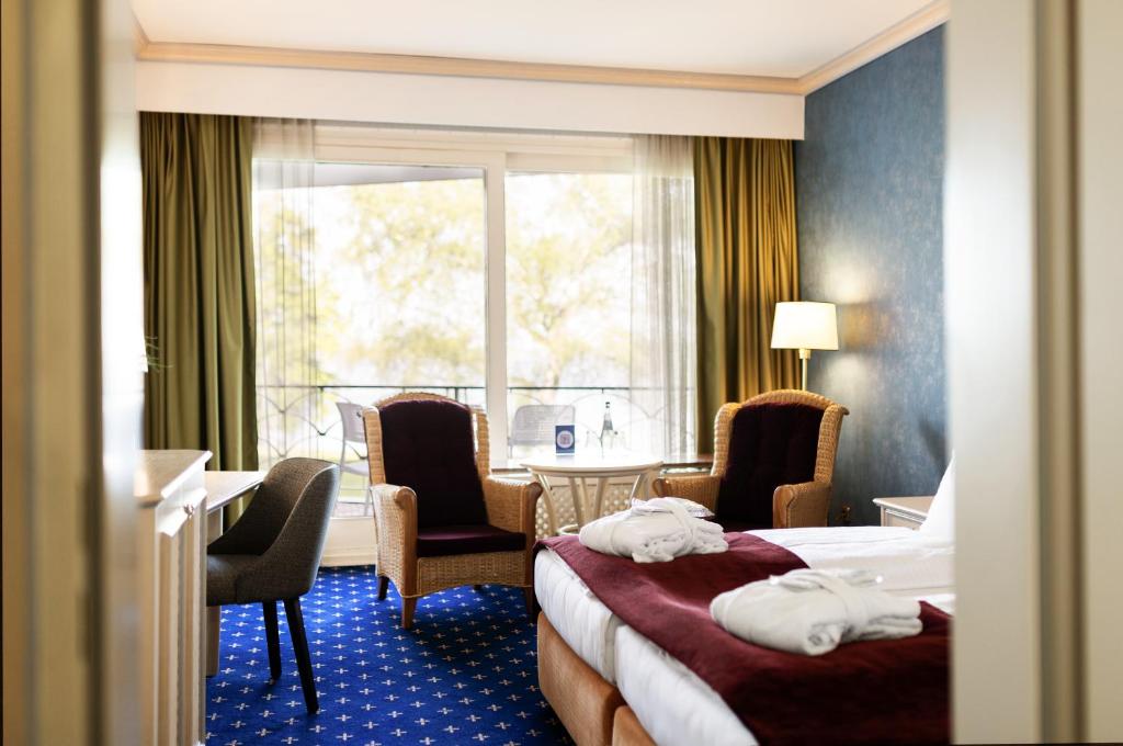 Hotel Dieksee - Collection by Ligula photo 2