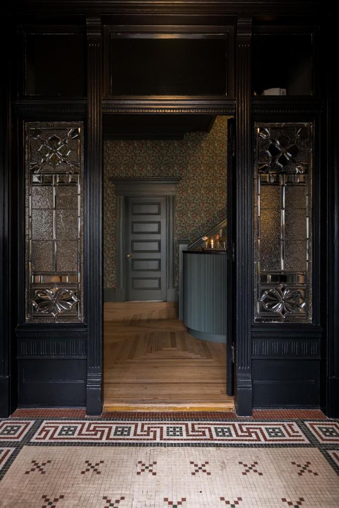 Dvele Inn photo 1