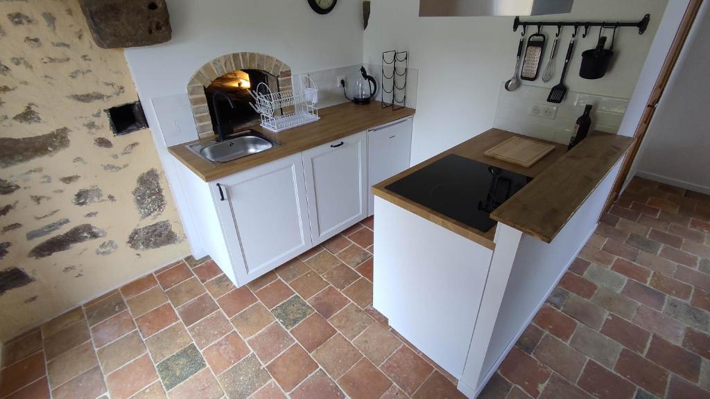 Petite maison de campagne photo 2