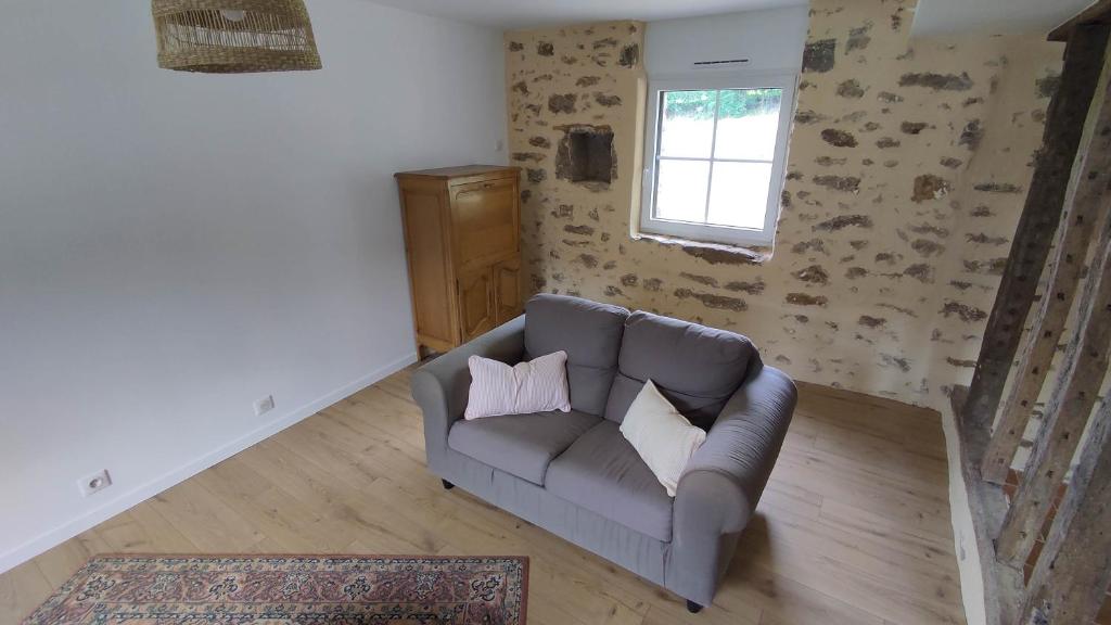 Petite maison de campagne photo 3