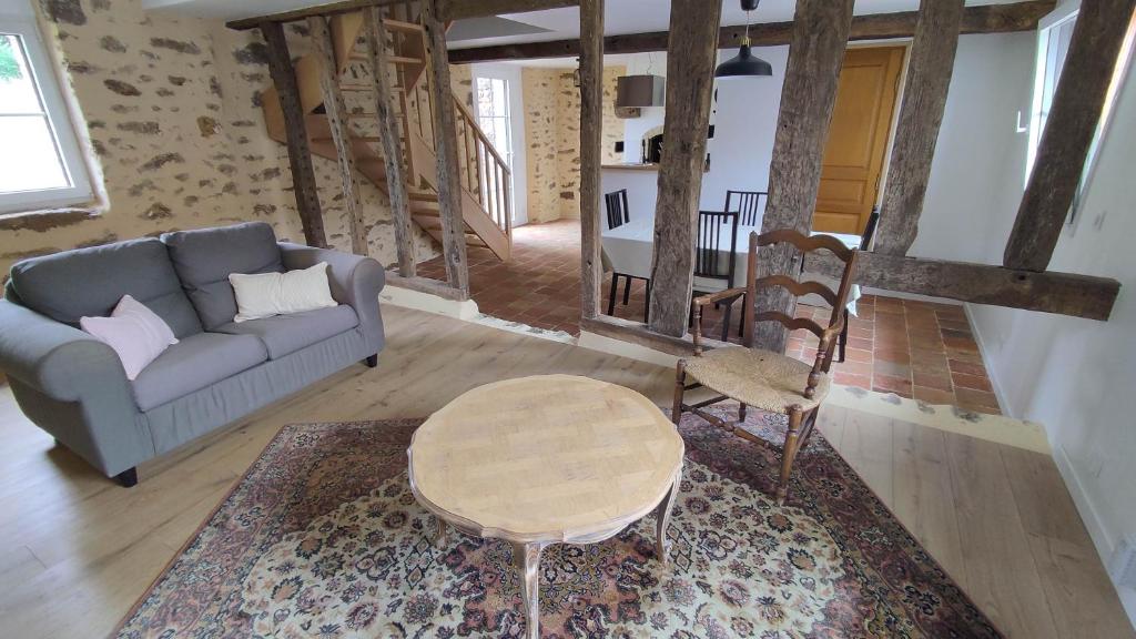 Petite maison de campagne photo 1