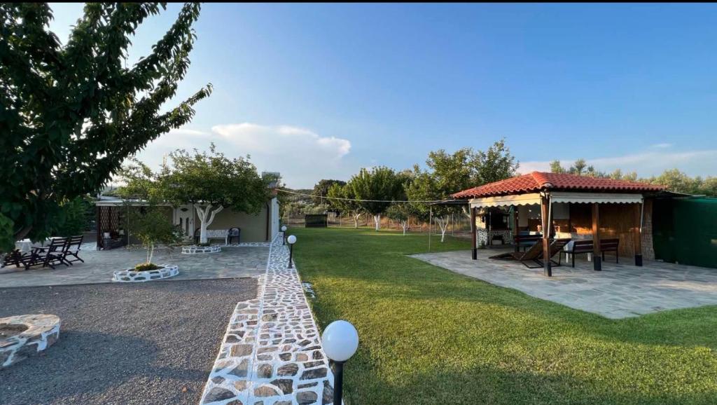 campo villa photo 1