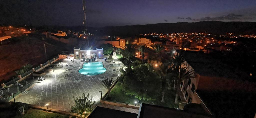 Hotel Saghro photo 4
