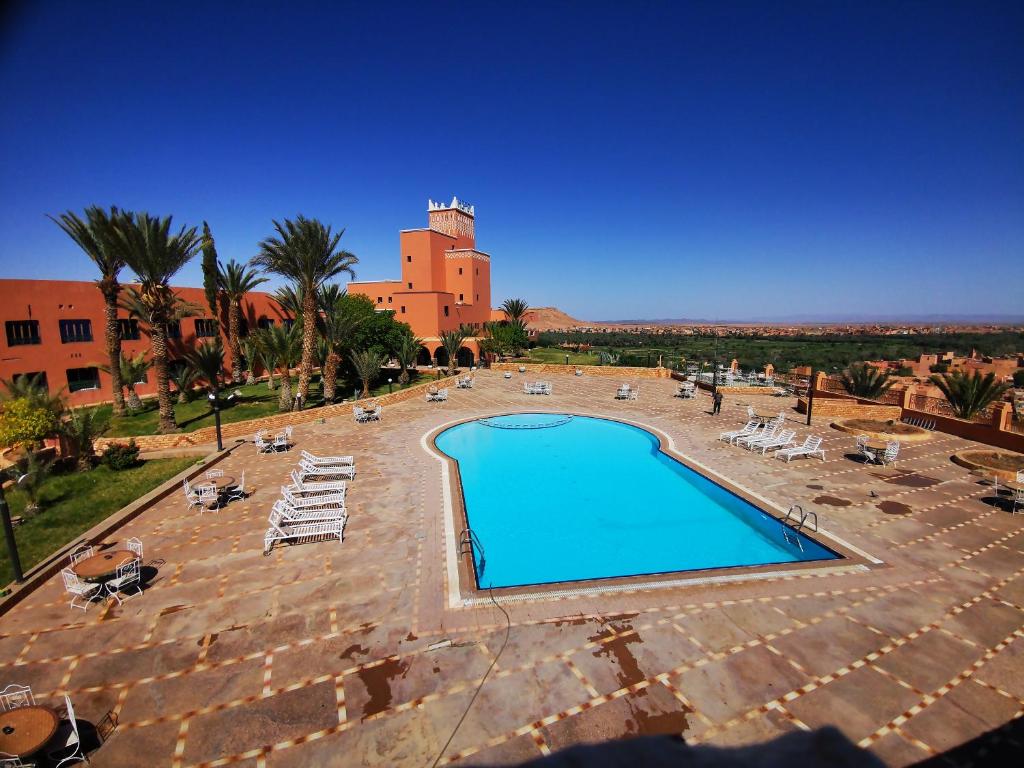 Hotel Saghro photo 3
