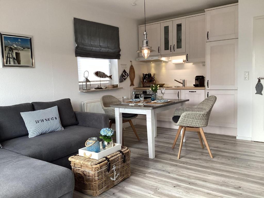 Ferienwohnung-Eidernest photo 2