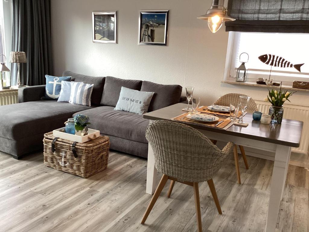 Ferienwohnung-Eidernest photo 3