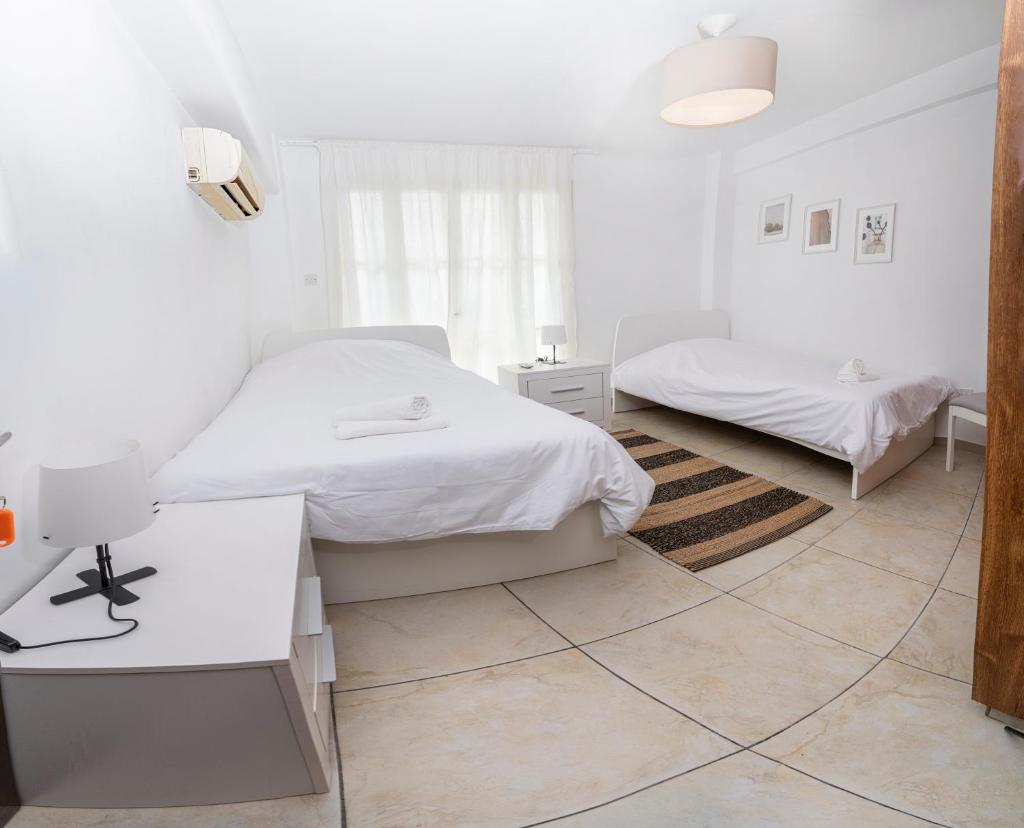 Private room in shared flat photo 2
