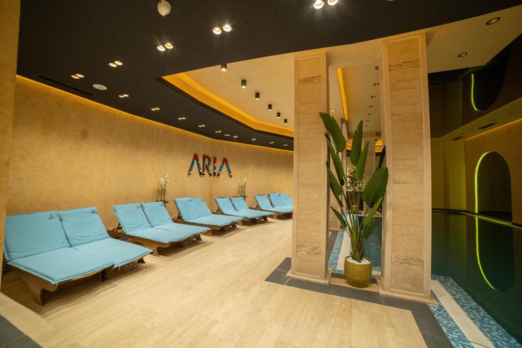 Aria Club Wellness&Spa Zlatibor photo 2