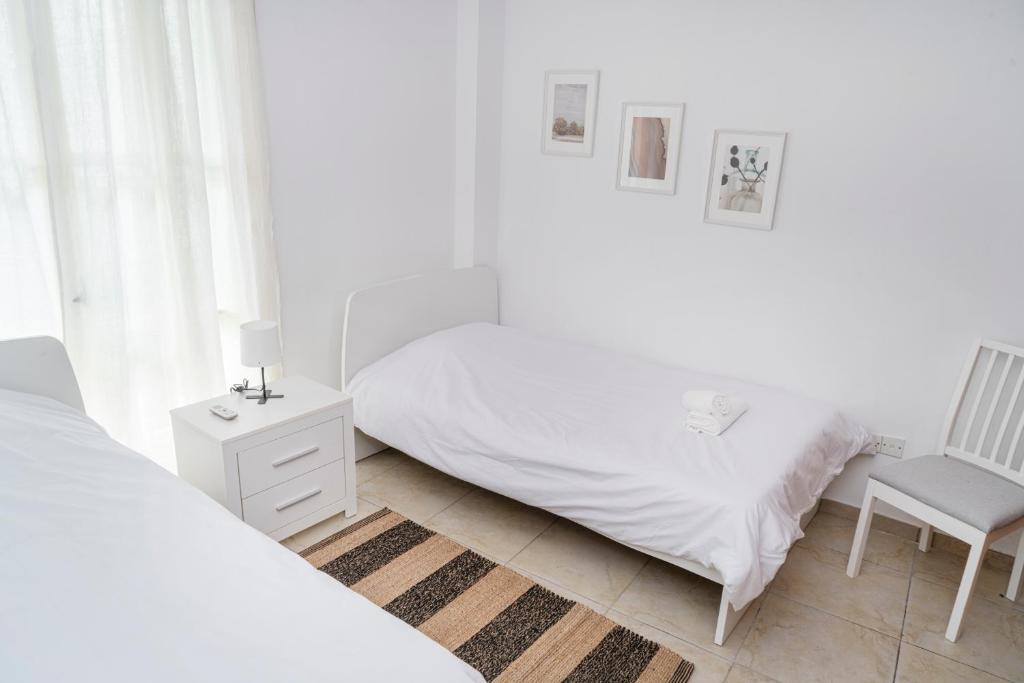 Private room in shared flat photo 4