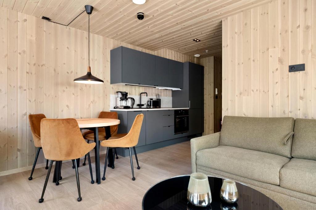Wangen Apartments AS photo 4