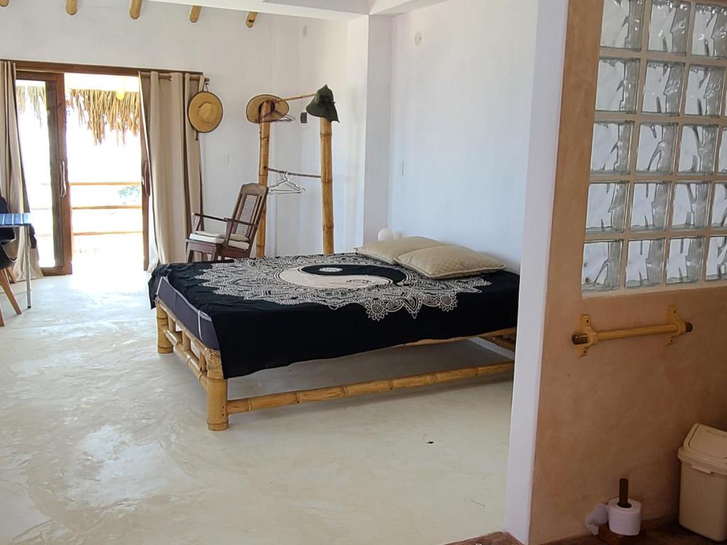 Bungalow Villa Alive photo 2