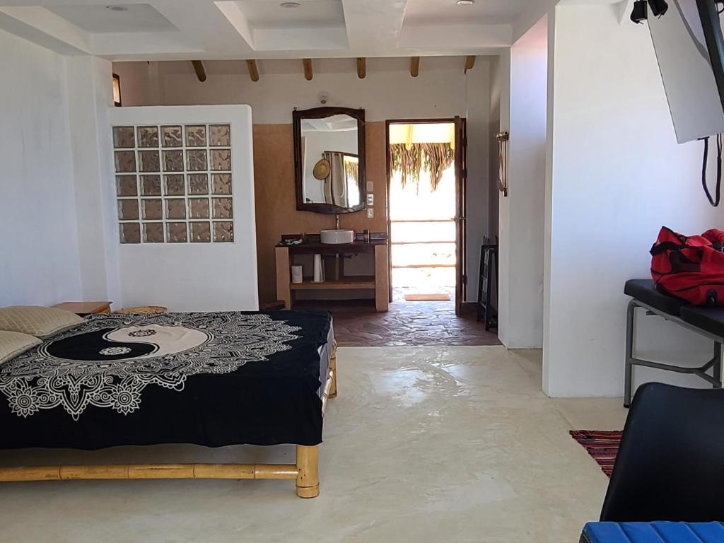 Bungalow Villa Alive photo 1