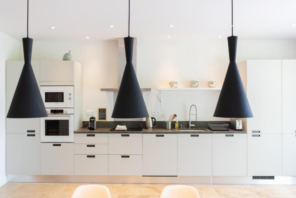 Les Canisses, magnifique appartement avec terrasse au cœur d'Uzès photo 4