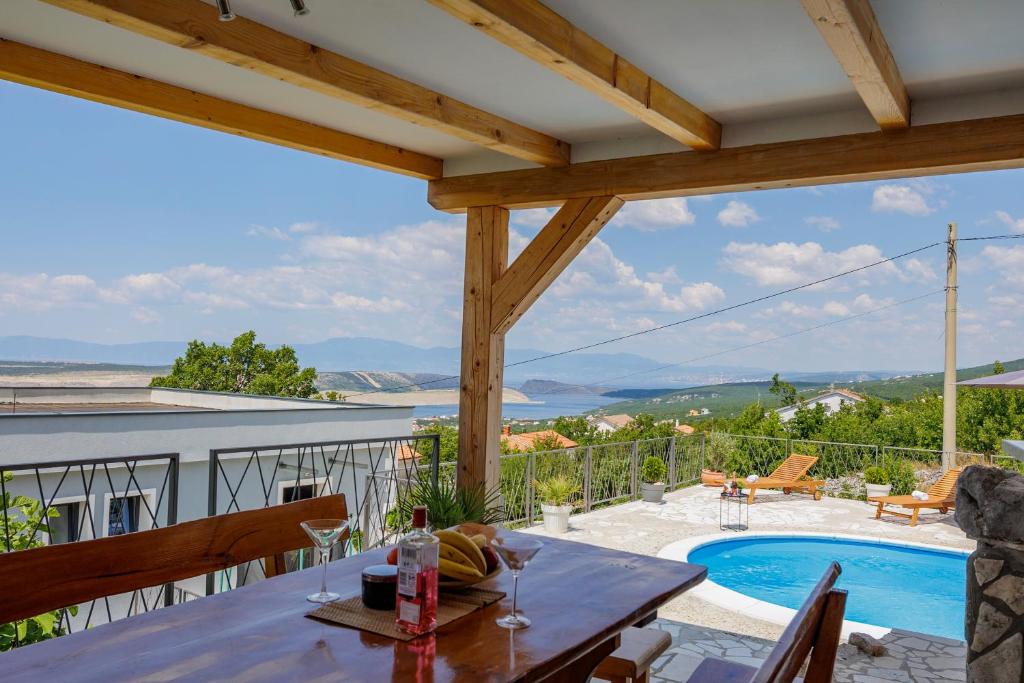 Luxury Holiday Villa Anna photo 4