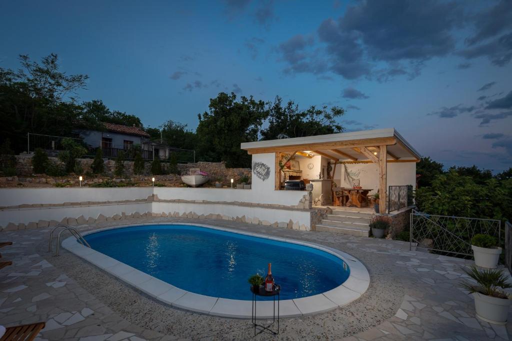 Luxury Holiday Villa Anna photo 3