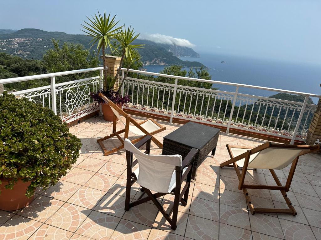 Village House Kalypso photo 1