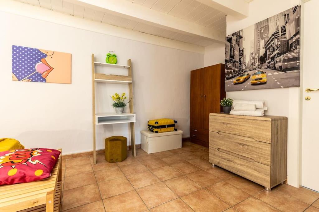 Design Apartments Sassari-Carlo Alberto, Sassari