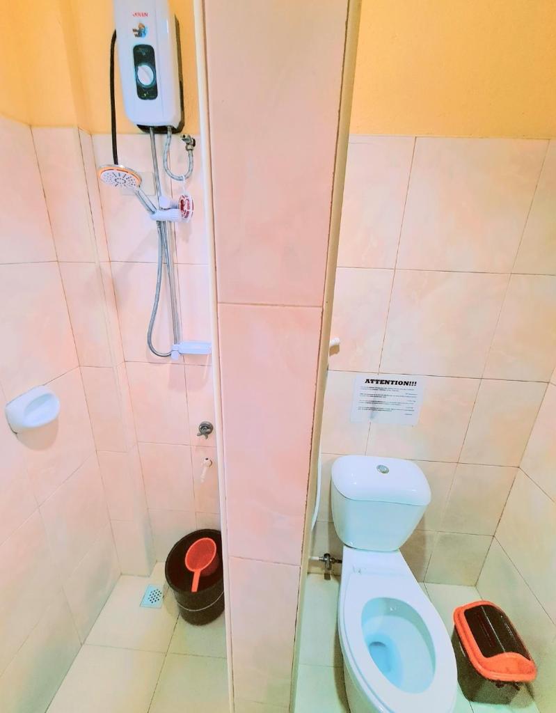 La-Familia Guest House photo 3