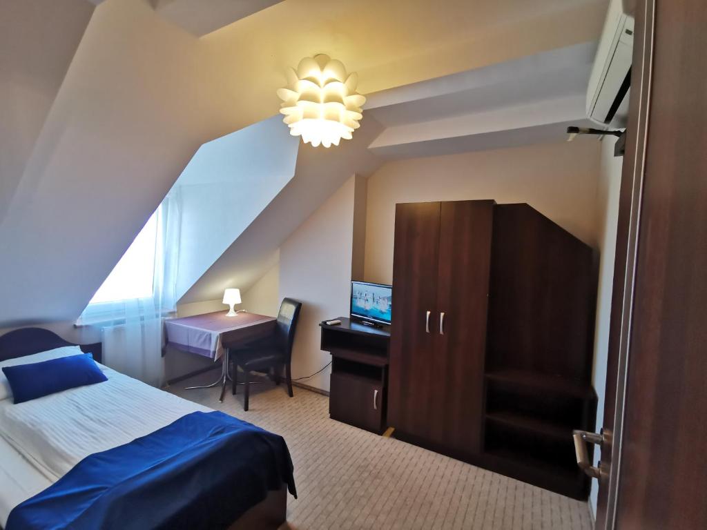 SAS rooms & restaurant photo 4