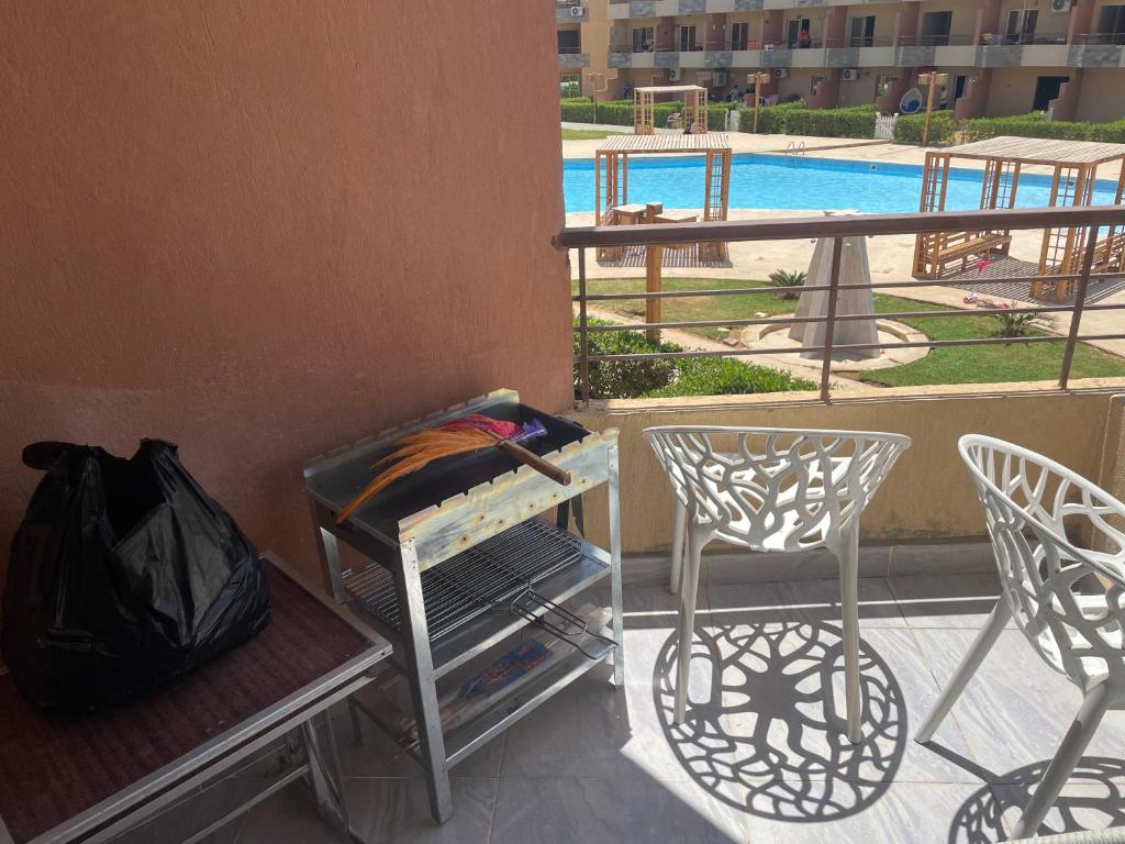 Sun Mirror Chalet El Sokhna photo 3