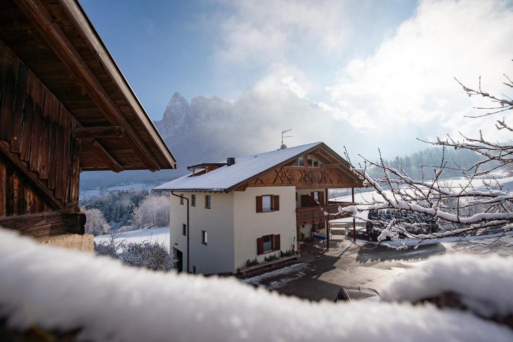 Mesnerhof my Paradise photo 1