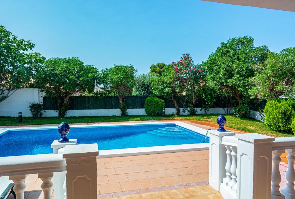 Villa Yanna photo 1