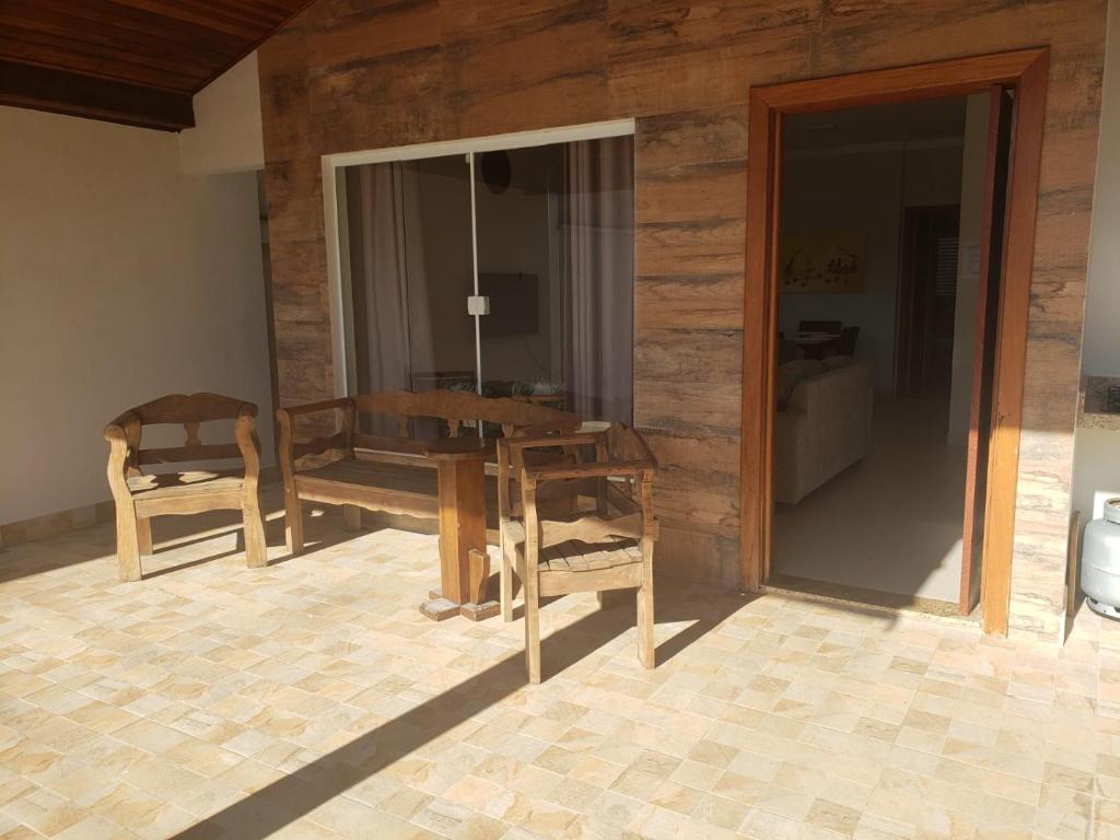 Casa Peruibe com Piscina Mtk2 photo 3