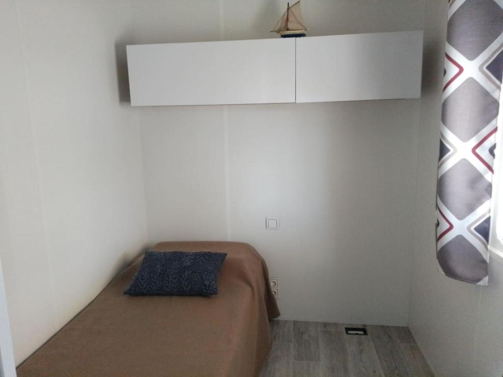 Mobil home neuf en Bretagne sud photo 2