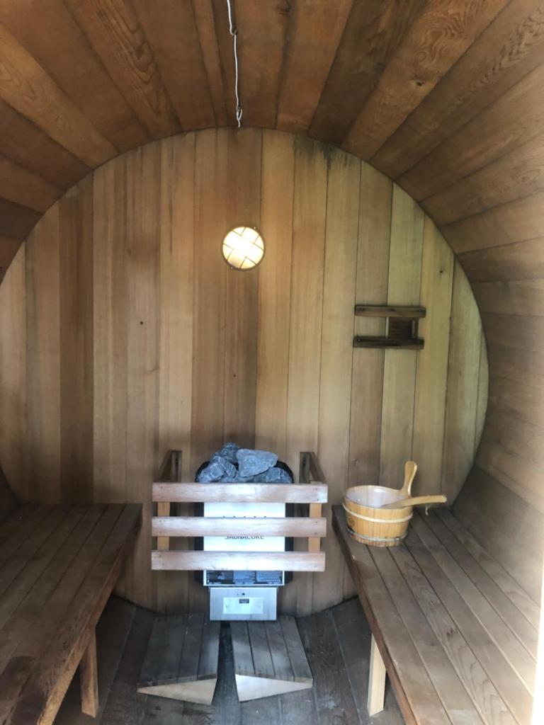 Chalets les chanterelles de Forillon photo 4