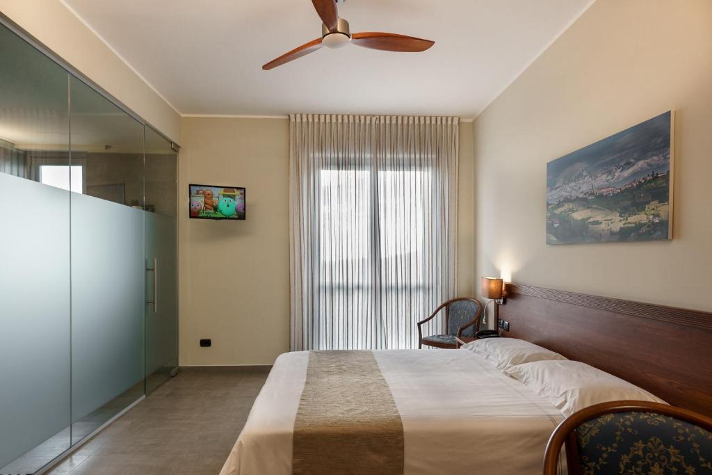Hotel Il Grappolo D'Oro photo 3